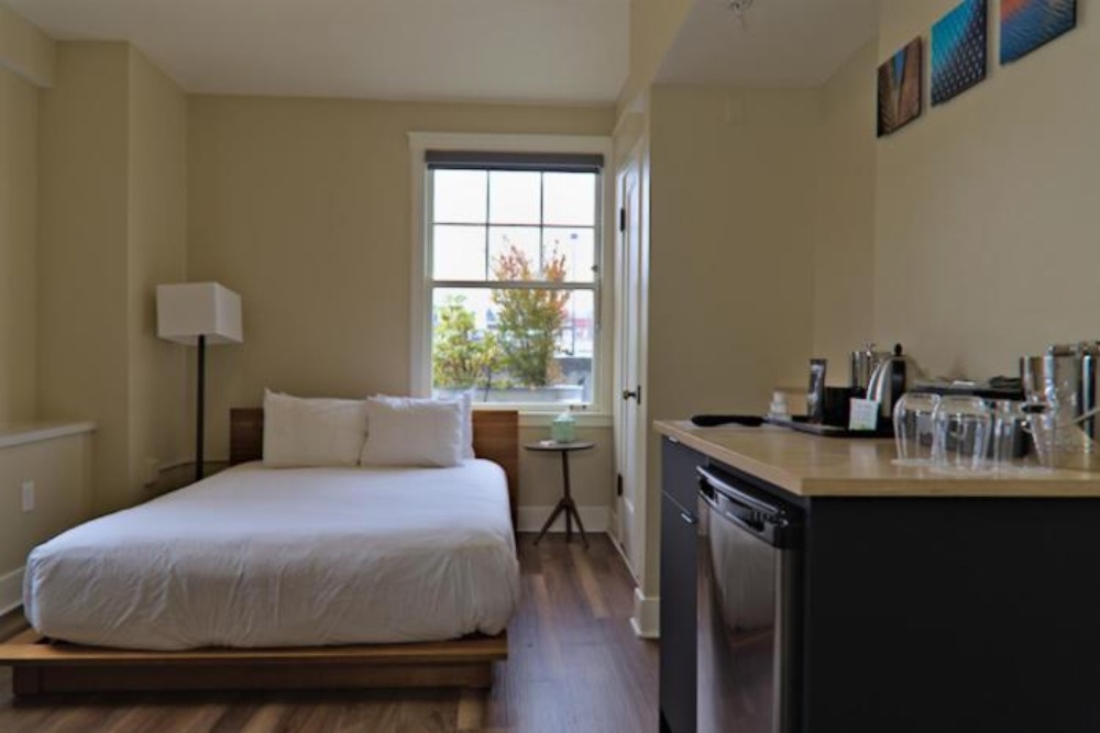 Hotel Leo Image 103