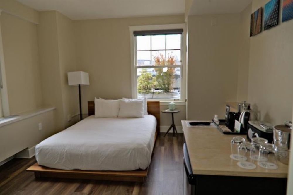 Hotel Leo Image 104