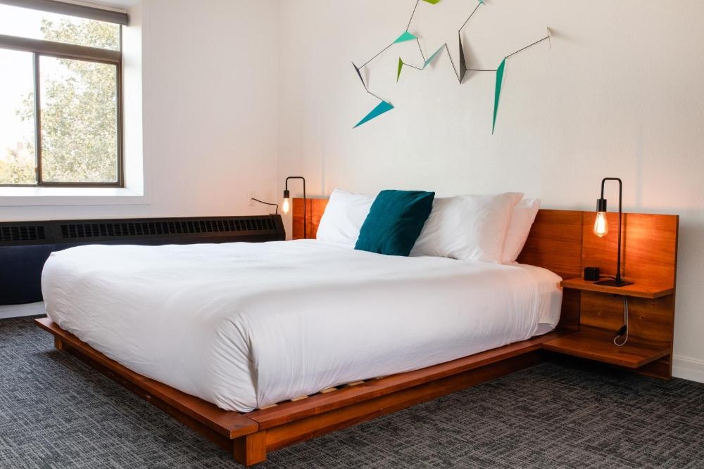 Hotel Leo Image 11