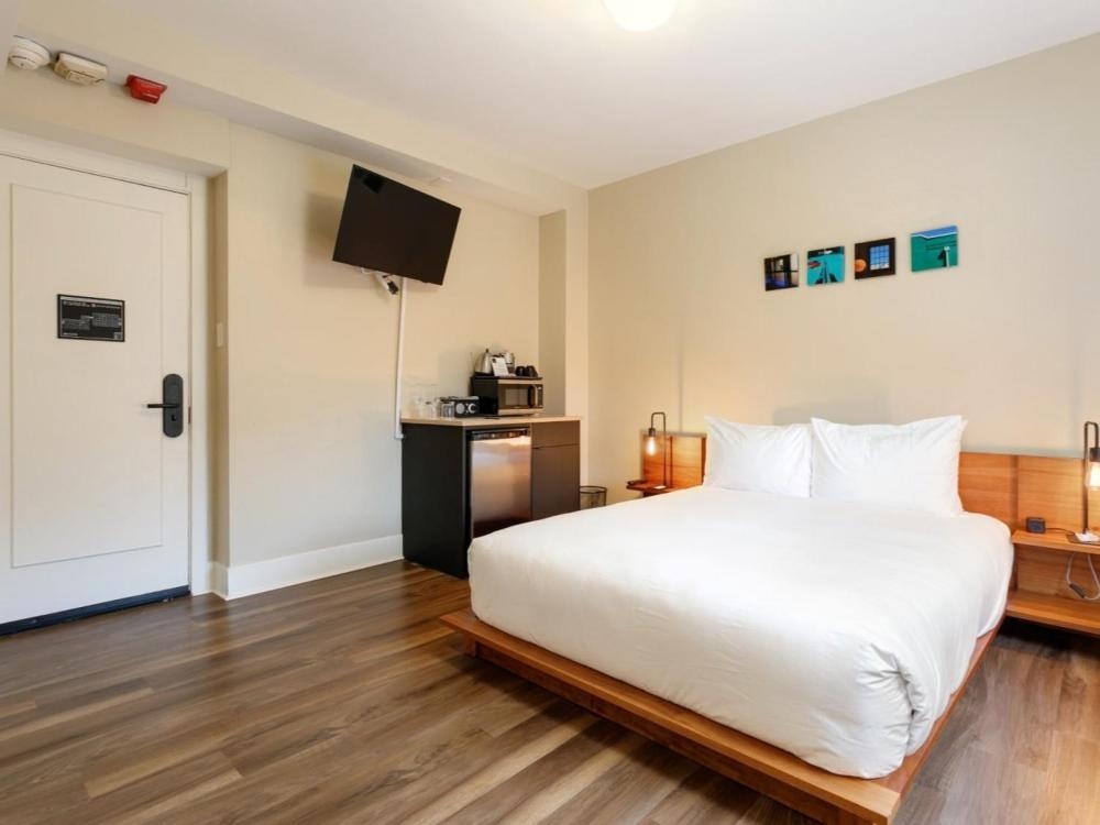 Hotel Leo Image 117
