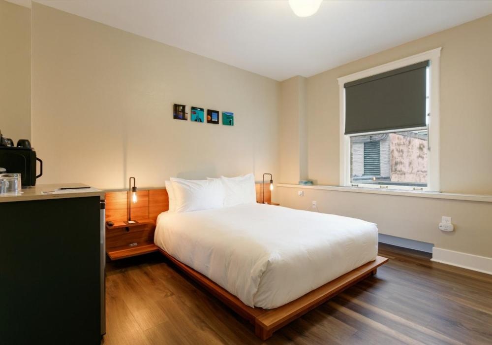 Hotel Leo Image 118