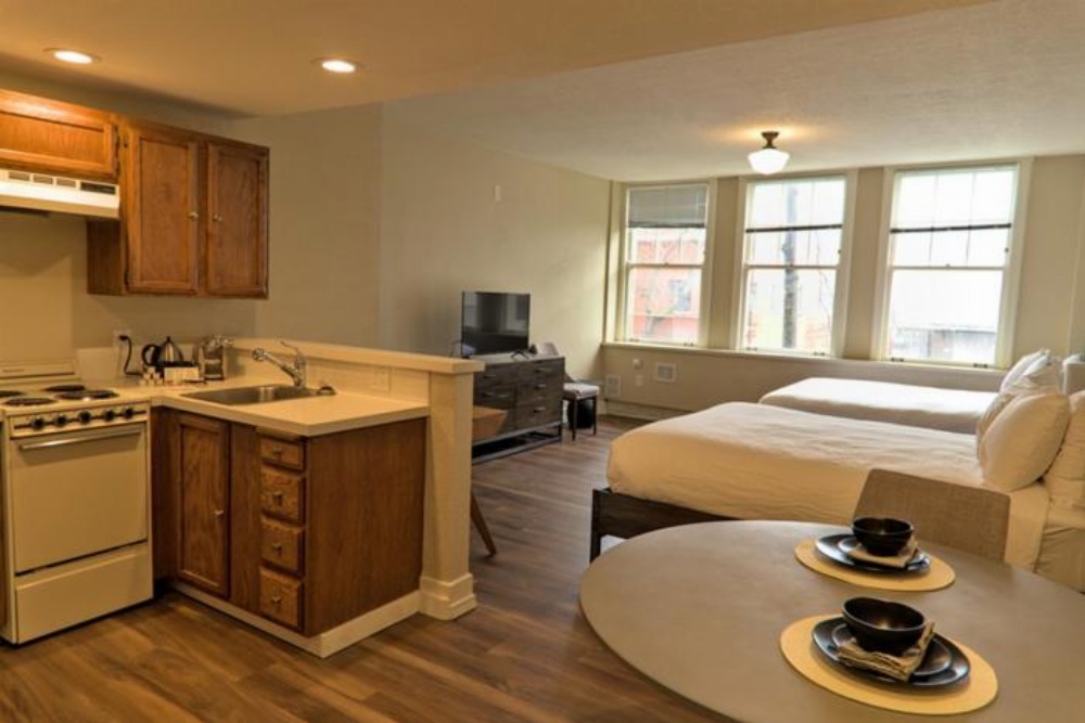 Hotel Leo Image 121