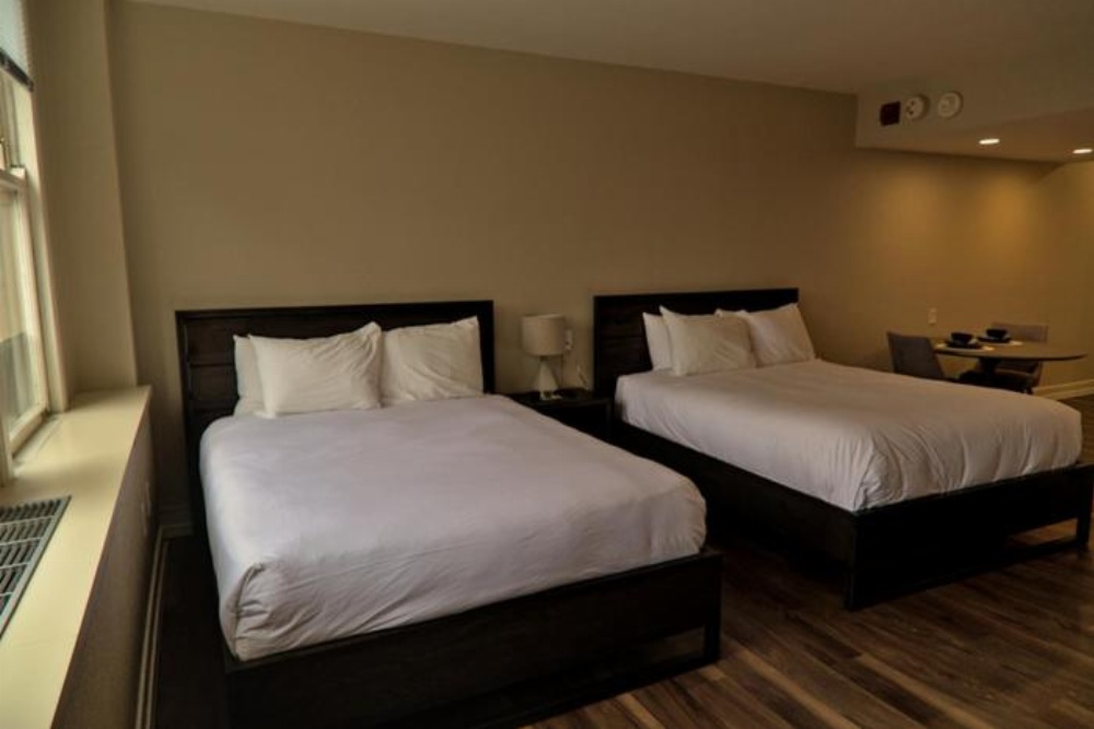 Hotel Leo Image 122