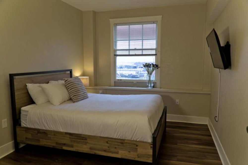 Hotel Leo Image 125