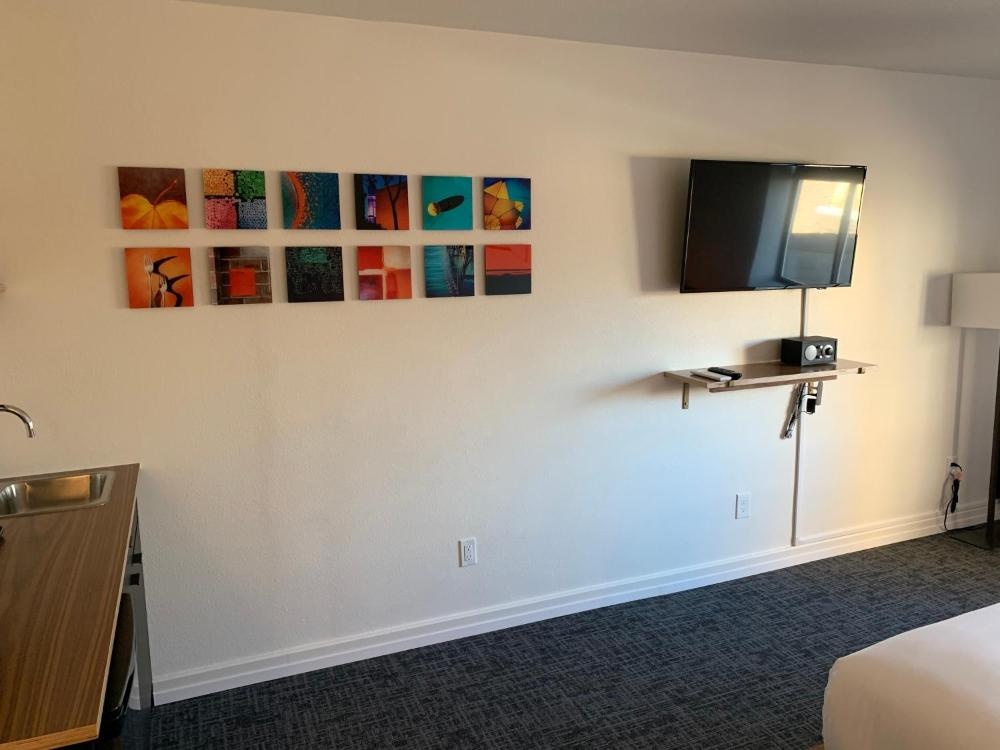 Hotel Leo Image 16