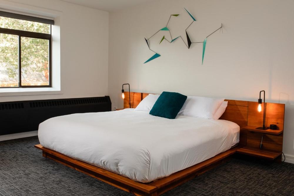 Hotel Leo Image 23